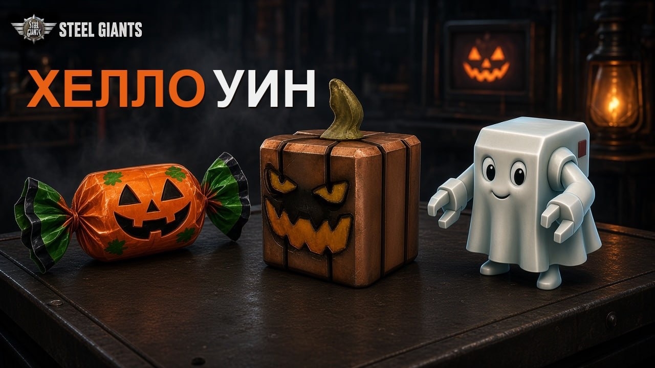«Жуткое Веселье»
