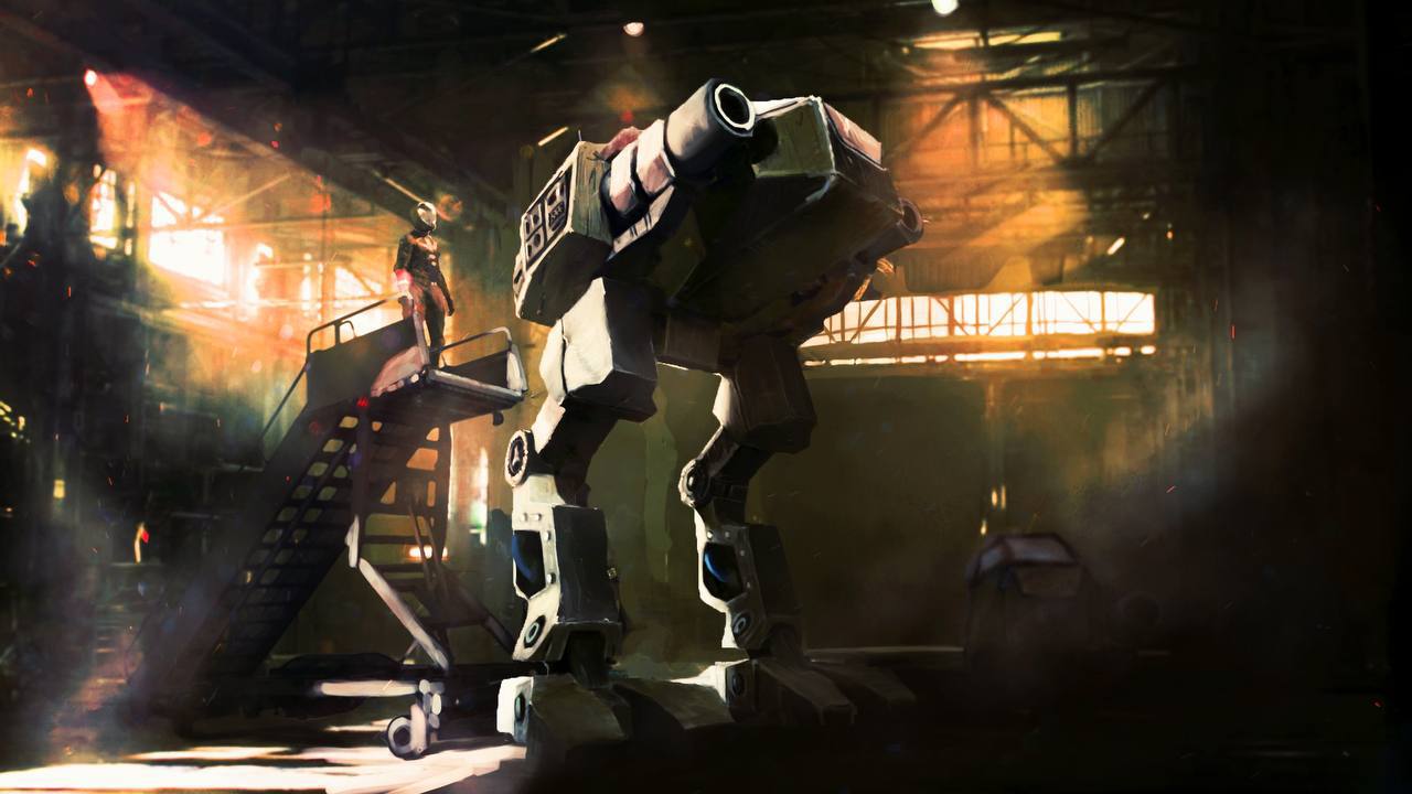 Steel Giants — лотерейные билеты