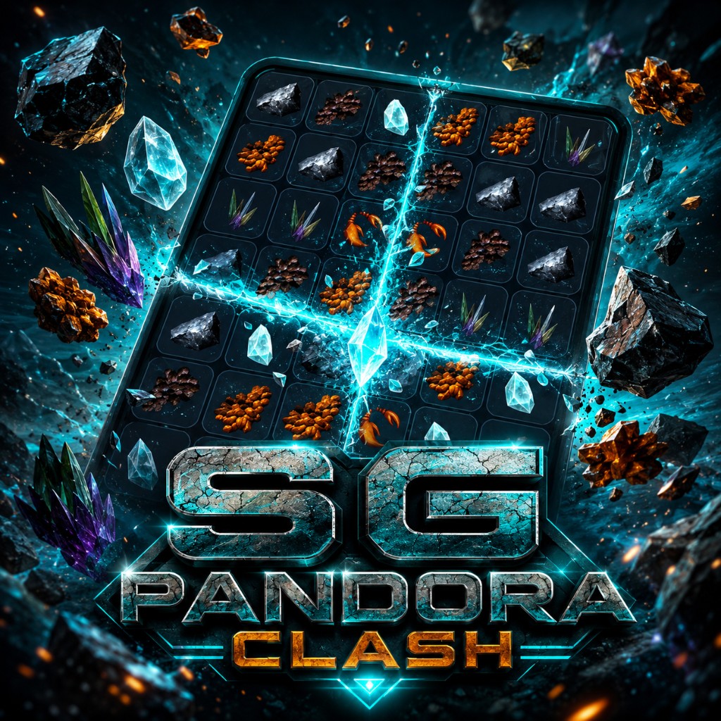 SG Pandora Clash — новые режимы в Android-приложении